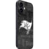 NFL Tampa Bay Buccaneers Black & White iPhone 16 Skin