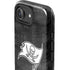 NFL Tampa Bay Buccaneers Black & White iPhone 16e Impact Case