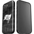 NFL Tampa Bay Buccaneers Black & White iPhone 16e Impact Case