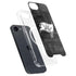 NFL Tampa Bay Buccaneers Black & White iPhone 16e MagSafe Case