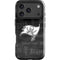 NFL Tampa Bay Buccaneers Black & White iPhone 18 Pro Impact Case