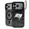 NFL Tampa Bay Buccaneers Black & White iPhone 18 Pro Kickstand Case