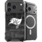 NFL Tampa Bay Buccaneers Black & White iPhone 18 Pro MagSafe Case