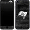 NFL Tampa Bay Buccaneers Black & White iPhone 8 Skin