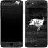 NFL Tampa Bay Buccaneers Black & White iPhone 8 Skin