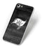 NFL Tampa Bay Buccaneers Black & White iPhone 8 Skin