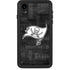 NFL Tampa Bay Buccaneers Black & White iPhone Cases