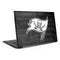 NFL Tampa Bay Buccaneers Black & White Dell Latitude Skin