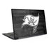 NFL Tampa Bay Buccaneers Black & White Dell Latitude Skin