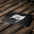 NFL Tampa Bay Buccaneers Black & White Apple MacBook Air Skin