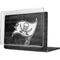 NFL Tampa Bay Buccaneers Black & White MacBook Pro 14in (2021-24) Case plus Skin