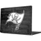 NFL Tampa Bay Buccaneers Black & White Apple MacBook Pro 14-inch Skin