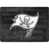 NFL Tampa Bay Buccaneers Black & White Apple MacBook Pro 14-inch Skin