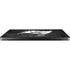 NFL Tampa Bay Buccaneers Black & White Apple MacBook Pro 14-inch Skin