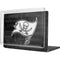 NFL Tampa Bay Buccaneers Black & White MacBook Cases