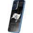 NFL Tampa Bay Buccaneers Black & White Moto G Play 4G (2024) Skin