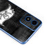 NFL Tampa Bay Buccaneers Black & White Moto G Play 4G (2024) Skin