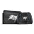 NFL Tampa Bay Buccaneers Black & White Nintendo Skins