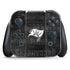 NFL Tampa Bay Buccaneers Black & White Nintendo Skins