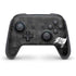 NFL Tampa Bay Buccaneers Black & White Nintendo Skins