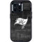 NFL Tampa Bay Buccaneers Black & White Otterbox Defender iPhone Skin