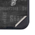 NFL Tampa Bay Buccaneers Black & White Otterbox Defender iPhone Skin
