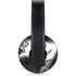 NFL Tampa Bay Buccaneers Black & White PlayStation 4 Gold Wireless Headset Skin