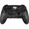 NFL Tampa Bay Buccaneers Black & White PlayStation Scuf Vantage 2 Controller Skin