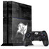 NFL Tampa Bay Buccaneers Black & White PlayStation PS4 Skins