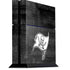 NFL Tampa Bay Buccaneers Black & White PlayStation PS4 Skins