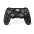 NFL Tampa Bay Buccaneers Black & White PlayStation PS4 Skins