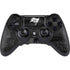 NFL Tampa Bay Buccaneers Black & White PlayStation PS4 Skins