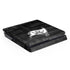 NFL Tampa Bay Buccaneers Black & White PlayStation PS4 Skins