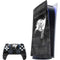 NFL Tampa Bay Buccaneers Black & White PlayStation PS5 Skins