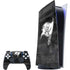 NFL Tampa Bay Buccaneers Black & White PlayStation PS5 Skins