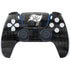 NFL Tampa Bay Buccaneers Black & White PlayStation PS5 Skins