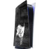 NFL Tampa Bay Buccaneers Black & White PlayStation PS5 Skins