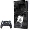 NFL Tampa Bay Buccaneers Black & White PS5 Pro Bundle Skin