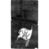NFL Tampa Bay Buccaneers Black & White PS5 Pro Console Skin