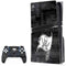 NFL Tampa Bay Buccaneers Black & White PS5 Pro Disk Bundle Skin