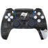 NFL Tampa Bay Buccaneers Black & White PS5 Pro Disk Bundle Skin