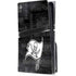NFL Tampa Bay Buccaneers Black & White PlayStation PS5 Skins