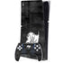 NFL Tampa Bay Buccaneers Black & White PlayStation PS5 Skins