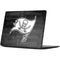 NFL Tampa Bay Buccaneers Black & White Surface Laptop 7 13.8in Skin