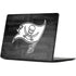 NFL Tampa Bay Buccaneers Black & White Surface Laptop 7 13.8in Skin
