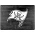 NFL Tampa Bay Buccaneers Black & White Surface Laptop 7 13.8in Skin