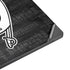 NFL Tampa Bay Buccaneers Black & White Surface Laptop 7 15in Skin