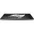 NFL Tampa Bay Buccaneers Black & White Laptop Skins