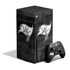 NFL Tampa Bay Buccaneers Black & White Xbox Series X Skins