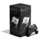 NFL Tampa Bay Buccaneers Black & White XBox Series X Digital Edition Bundle Skin